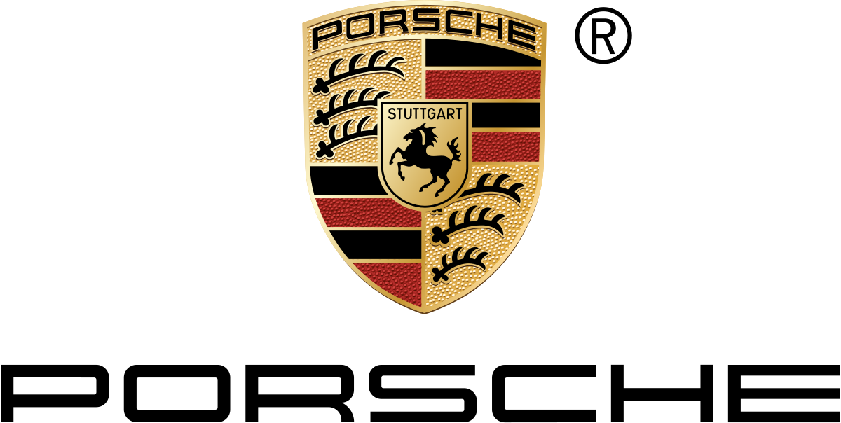 Porsche logo